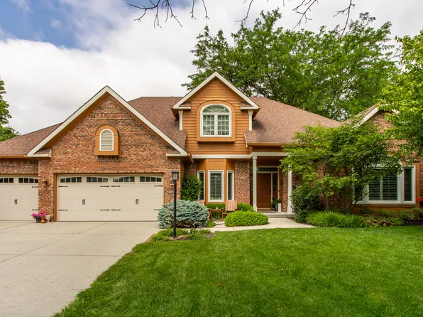 1104 Cobblefield Way, Greenfield, IN 46140