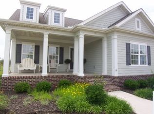 101 Galeberry Ave, Oak Ridge, TN 37830