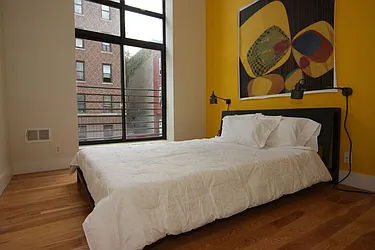 Rented by Halcyon Management Group LLC