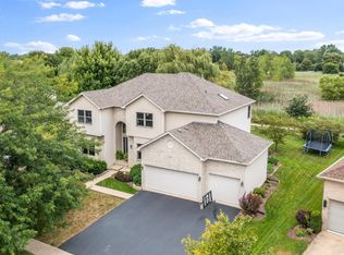 336 Prairieview Dr, Oswego, IL 60543