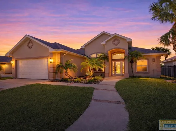 14 Cypress Poin, Pt Isabel, TX 78578