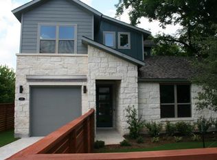 1408 Singleton Ave, Austin, TX 78702