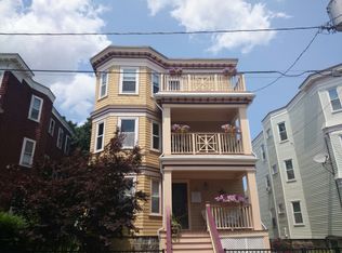60 Sudan St #1, Dorchester, MA 02125
