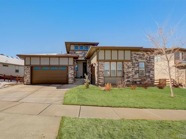 8055 S Kewaunee Street, Aurora, CO 80016