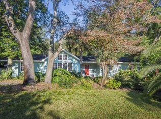 649 Delegal St, Saint Simons Island, GA 31522