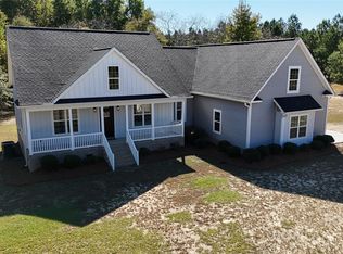 1482 S Tory Rd, Pageland, SC 29728