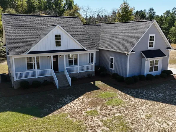 1482 S Tory Rd, Pageland, SC 29728