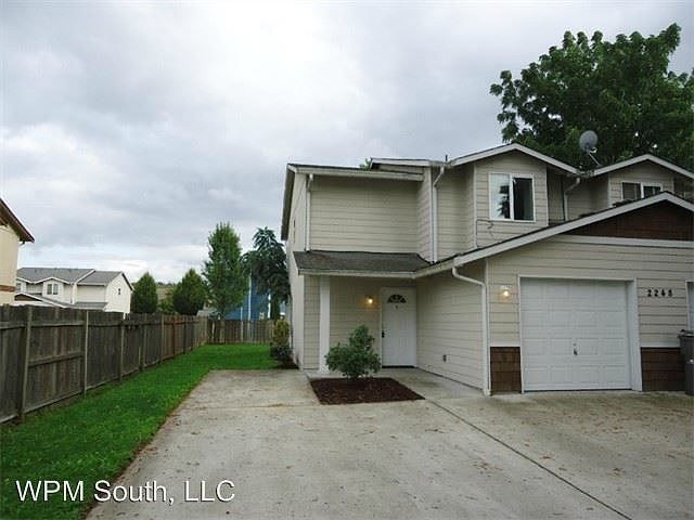 1st image of 2248 I St NE #A