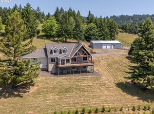 13671 SW Academy Way, Gaston, OR 97119