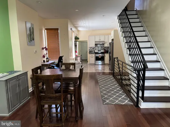 1238 S 31st St, Philadelphia, PA 19146