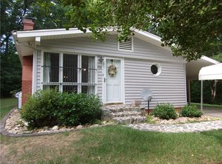 794 Skycrest Ctry Rd, Asheboro, NC 27205