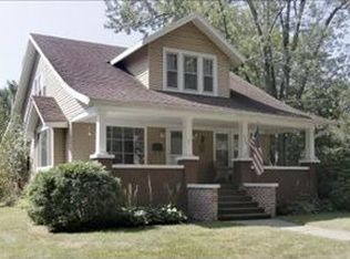 1304 Miles Ave, Kalamazoo, MI 49001