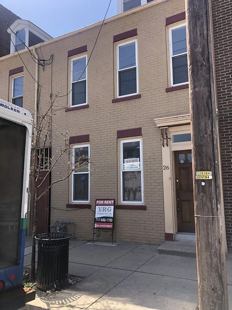 Spacious downtown Columbia Home 3BR/2/BA — Photo 1
