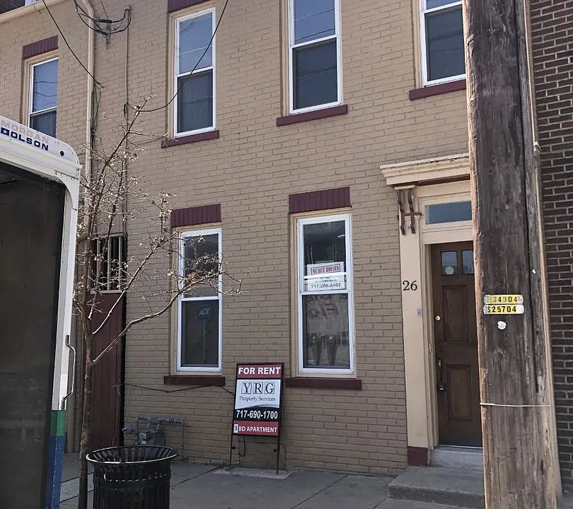 26 N 3rd St