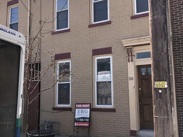 26 N 3rd St, Columbia, PA 17512
