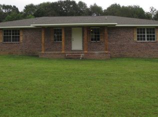 1881 Hodgesville Rd, Dothan, AL 36301