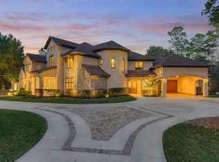 28222 Meadow Fls, Magnolia, TX 77355