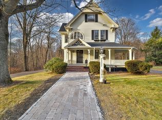 104 Elmwood St, North Attleboro, MA 02760