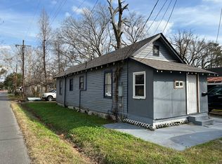 3794 Geronimo St, Baton Rouge, LA 70805