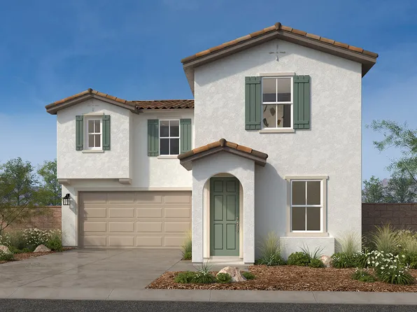 Plan 2024 Plan, Meridian at Compass Pointe