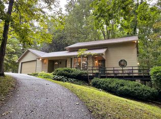 7124 E Centenary Rd, Mooresville, IN 46158