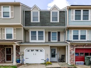 7 Redwood Ct, Glassboro, NJ