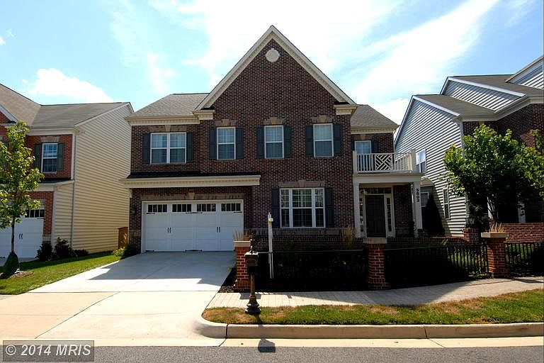 1st image of 5803 Falls Gate Ct