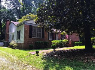 106 Little John Rd, Williamsburg, VA 23185