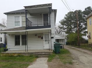 175 Tynes St, Suffolk, VA 23434