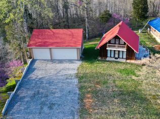 142 Echo Rd, Bronston, KY 42518