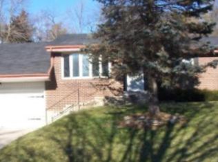 4902 Brookview Rd, Rockford, IL 61107