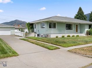 3021 Harvard Ave, Butte, MT 59701