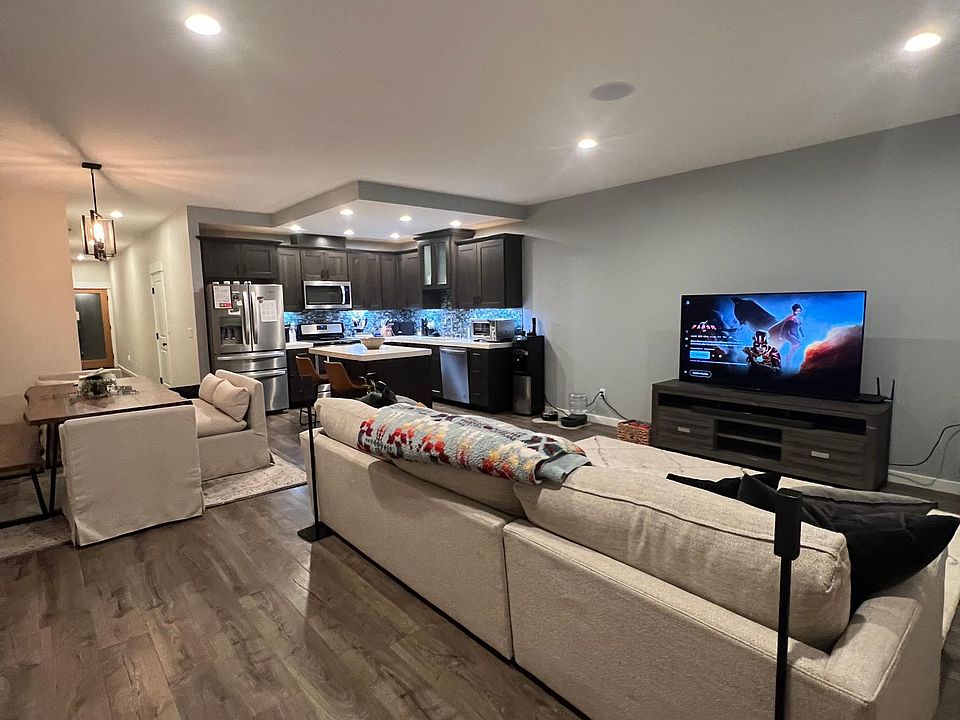 Main living