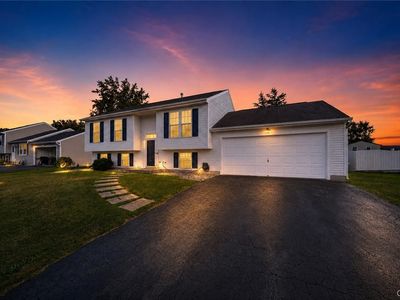 5732 Boulia Dr, Clay, NY, 13041