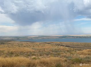 17 Us Highway Flt #16, Coulee City, WA 99115