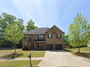 26 River Walk Farm Pkwy, Covington, GA