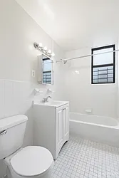 Rented by Halstead Real Estate