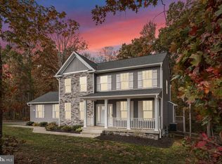 9113 Royal Ct, Partlow, VA 22534