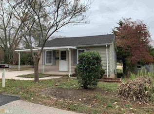 120 Branch St, Toccoa, GA 30577