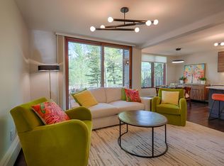 302 Adams Ranch Rd UNIT 16, Mountain Village, CO 81435