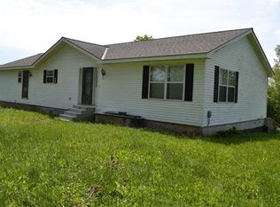 16072 SW 66th Rd, Rushville, MO 64484