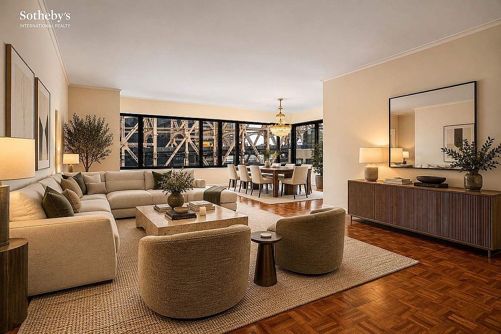 1-bedroom apartment for sale in Sutton Place