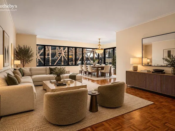 425 E 58th St APT 8F, New York, NY 10022