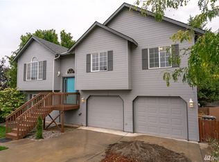 1595 Pacific Ct, Wenatchee, WA 98801