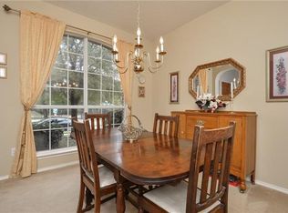 7512 Waterside Pl, Denton, TX 76210