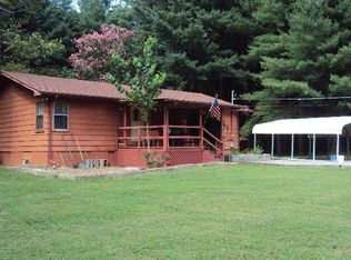 7862 Holmes Creek Rd, Smithville, TN 37166