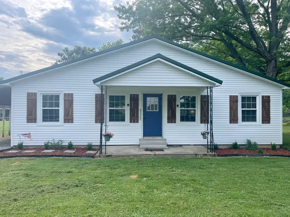 91 Pinson St, Trezevant, TN 38258