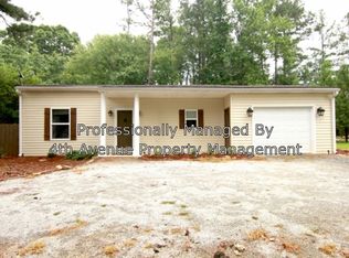 1117 Old Hog Mountain Rd #B, Auburn, GA 30011