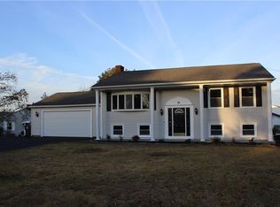 22 Iron Dr, West Warwick, RI 02893