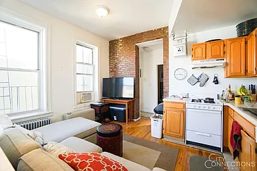 Rented by City Connections Realty